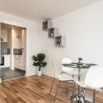 Rent 1 bedroom flat in North West England