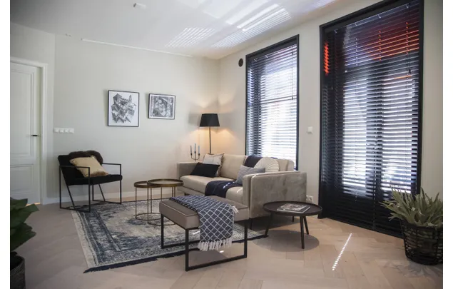 Huur 3 slaapkamer appartement van 89 m² in Amsterdam