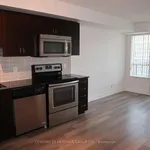 Appartement de 505 m² avec 1 chambre(s) en location à Richmond Hill (Doncrest)