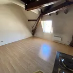 Appartement de 16 m² avec 1 chambre(s) en location à TOURS