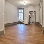 Appartement de 75 m² avec 4 chambre(s) en location à CHALON SUR SAONE CENTRE VILLE