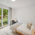 82 m² Zimmer in Berlin