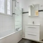 Rent 2 bedroom apartment of 38 m² in Paris