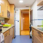 Rent a room in madrid