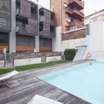 Rent 3 bedroom apartment of 85 m² in barcelona