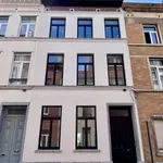  appartement avec 2 chambre(s) en location à Bruxelles