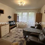 Rent 2 bedroom apartment of 35 m² in Warsaw