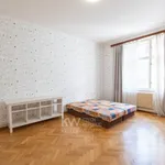 Pronajměte si 3 ložnic/e byt o rozloze 90 m² v Prague