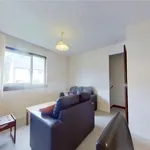 Rent 1 bedroom house in Glasgow  West