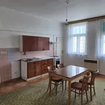 Pronajměte si 1 ložnic/e byt o rozloze 35 m² v Trhový Štěpánov