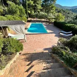 Rent 10 bedroom house of 200 m² in Monte Argentario