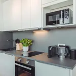 Rent 1 bedroom apartment of 25 m² in Berlin