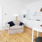 Rent 1 bedroom apartment of 377 m² in Berlin