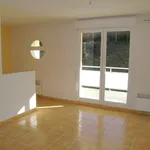 Rent 1 bedroom apartment of 41 m² in CLERMONT-FERRAND