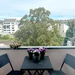 Rent 1 bedroom apartment of 54 m² in Dusseldorf