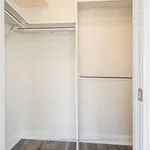 Rent 2 bedroom apartment in Toronto