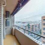 Alquilar 7 dormitorio apartamento en Valencia