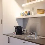 Rent 3 bedroom apartment in Antwerp