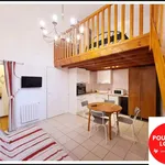 Appartement de 35 m² avec 1 chambre(s) en location à Boulogne-sur-Mer