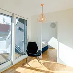 Rent 1 bedroom apartment of 549 m² in vienna