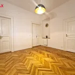 Pronajměte si 3 ložnic/e byt o rozloze 115 m² v zizkov