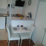 Rent 2 bedroom apartment of 35 m² in AUX LOGES