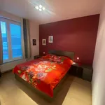 Huur 2 slaapkamer appartement in Hasselt