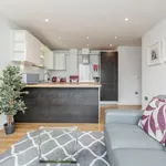 Inviting 2-bedroom apartment near the Guildford train station (Has an Apartment)