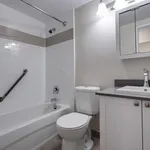 Appartement de 5715 m² avec 2 chambre(s) en location à Toronto