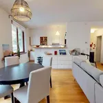 Huur 1 slaapkamer appartement in Woluwe-Saint-Lambert