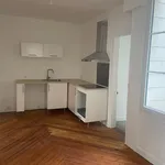 Appartement de 83 m² avec 3 chambre(s) en location à ROUEN