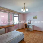 Rent 4 bedroom apartment of 96 m² in Rzeszów