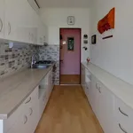 Rent 2 bedroom apartment in Třebíč