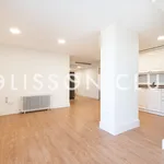 Alquilo 4 dormitorio apartamento de 301 m² en Madrid