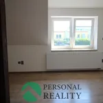 Pronajměte si 3 ložnic/e byt o rozloze 64 m² v Lubná