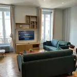 Appartement de 90 m² avec 5 chambre(s) en location à Lyon