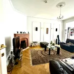 Rent 4 bedroom house in Uccle