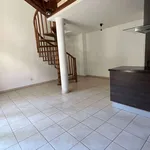 Appartement de 56 m² avec 2 chambre(s) en location à Marseille