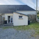 Maison de 50 m² avec 2 chambre(s) en location à Saint-Jean-d'Elle