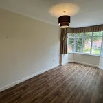 Rent 4 bedroom house in Yorkshire And The Humber