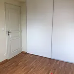 Appartement de 31 m² avec 2 chambre(s) en location à LIMOGES