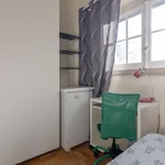 Rent 5 bedroom apartment in Lisbon