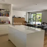 Rent 8 bedroom house of 206 m² in DARDILLY