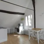 Rent 1 bedroom apartment of 22 m² in  Compiègne