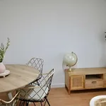 Alquilo 2 dormitorio apartamento de 60 m² en madrid