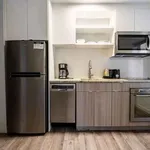 Rent 1 bedroom apartment in Ottawa