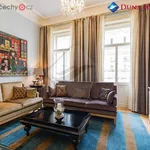 Rent 4 bedroom apartment of 115 m² in Praha - Vinohrady