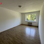 Pronajměte si 2 ložnic/e byt o rozloze 60 m² v Dolní Bohdíkov