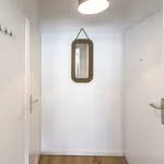 Rent 1 bedroom apartment of 28 m² in Düsseldorf