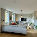 Rent 5 rooms apartment of 139 m² in Stockholm